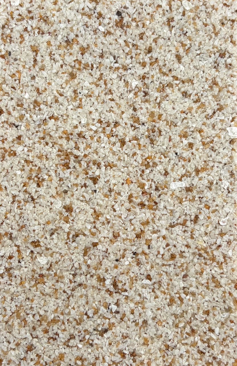 Pedra natural Sudão Brilho aplicada em parede