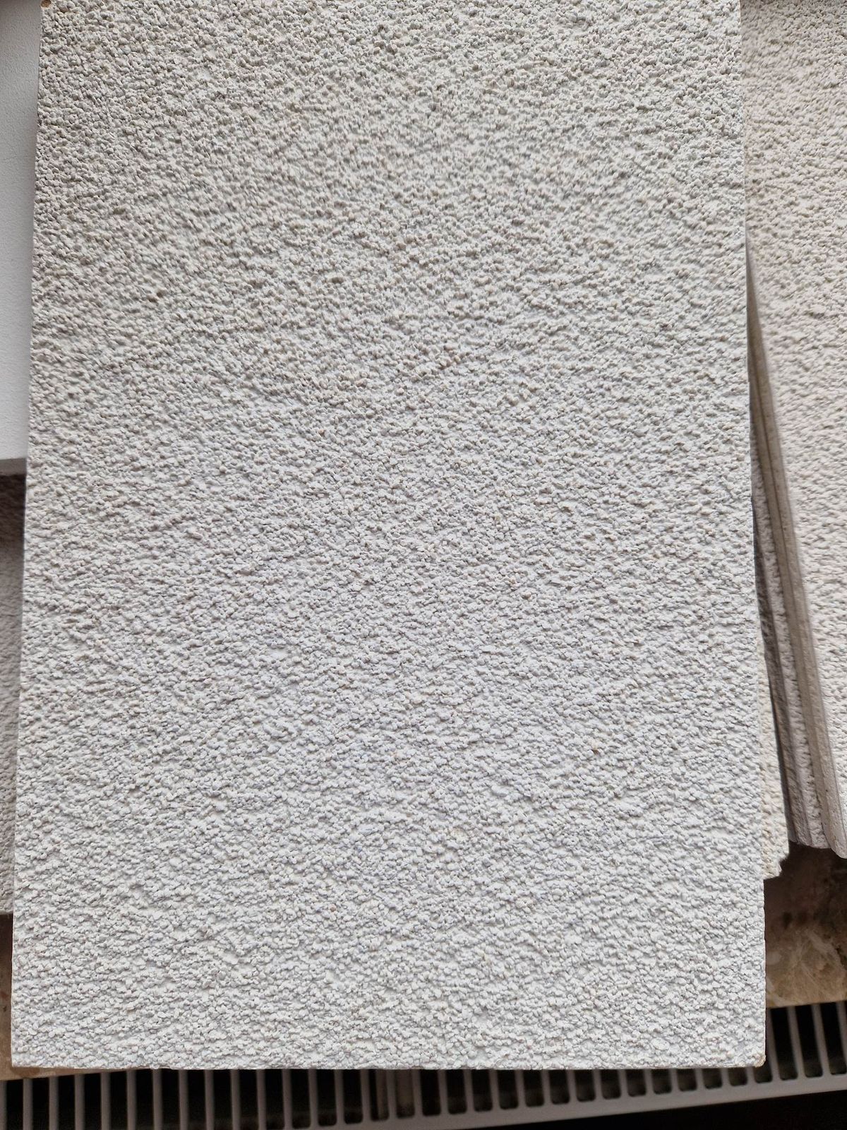 Textura Cristaline